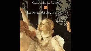 Carla Maria Russo 