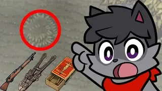 Touching Grass, The Most Powerful Exploit - Fear & Hunger Termina Guide