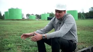 Куда сдать отработанное масло?