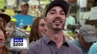 HomeTown Episode with Mom and Dad!    Baggage Battles MarkMeyerHere