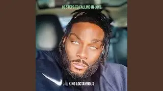 10 Steps to Falling in Love
