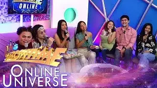 It's Showtime Online Universe - June 22, 2019 | Full Episode | Showtime Online Universe