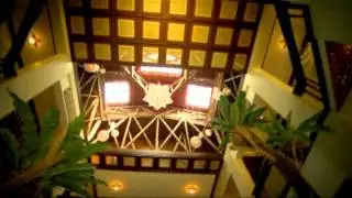 Bohol Tourism Video
