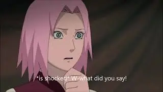 Naruto High (New) Remake Ep1