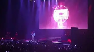Shaggy Mr Lover blast off tour 2020 London o2