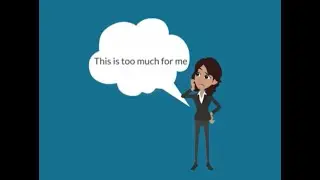 Managing difficult thoughts with defusion