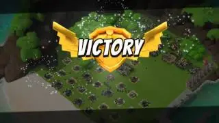 Boom Beach - Imitation Stage 1 ,2 ,3 ,4 ,5 ,6  (30/12/2016) (285)