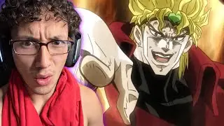 Best Sound Design/Effects In Anime History | *REACTION!!