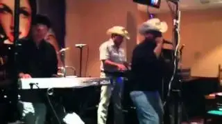 Amigo musical palenque
