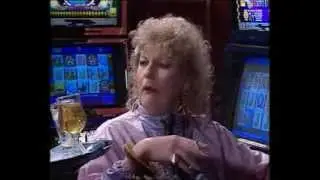 Totally Full Frontal - Noeline Buxworth debut