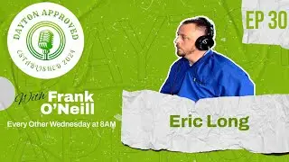 Episode 30: Eric Long W/Free Bee Pest Control