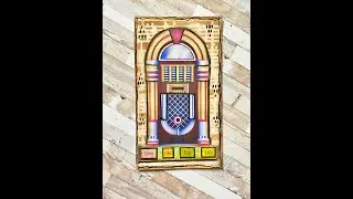 ICad Challenge 2022 Theme : Jukebox #dyicad2022