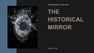 The Narcissism of Nations: Understanding historical context