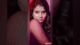 Latest Crush #Aruljothi arokiaraj she is something special #reels #shorts #trending