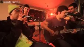 Stailok ft Tehijah Tesoro, Natural ᴴᴰ (McDahs)