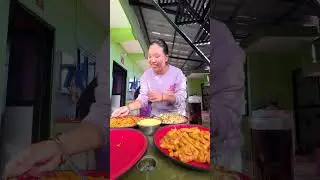 Hand up and down game // winner eat and loser run // Jethani Deurani 