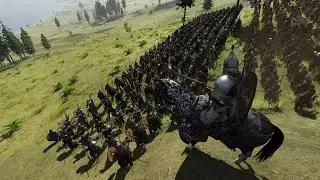 The WORST Defeat Ever… 😱 | Mount and Blade II Bannerlord