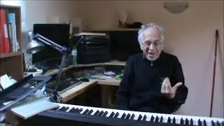 voce esterna e registri