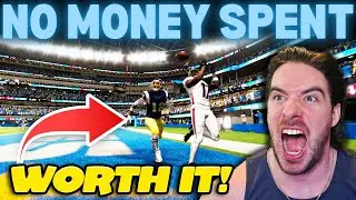 BEST Upgrade for EVERY NMS Player! Madden 26 (Hardcore) No Money Spent Ep8
