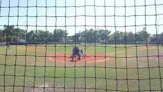 03.14.2024 Part 1: DeLand Baseball JV vs Apopka