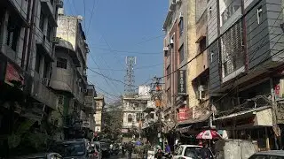 दिल्ली का दिल: दरियागंज - इतिहास, संस्कृति और विरासत