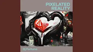 Pixelated Reality