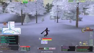 Gor - Minstrel Duo/Solo RvR - Feb 21, 2015 P2