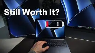 The Reality of a 3-Year-Old Macbook M2 in 2026