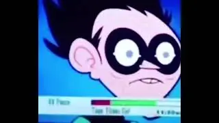 bruh look at him