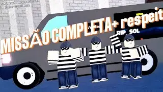 Jogando Rob It!