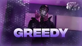 GREEDY - KJ LIVE (Official Music Video)