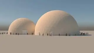 Event Domes pavilions by VikingDome. Any type, any size