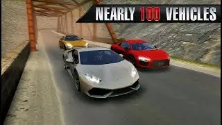 Driving School 2017 Manual Transmission - Android Gameplay HD