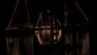 Boat leaves marina in Portland  #youtube #nature #ship