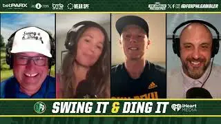 Ryggs Johnston  Swing It & Ding It 238-