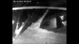Alluvione Genova Via Archimede L&D 09/10/2014.