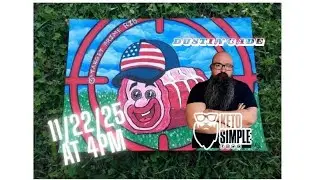 Chew the Fat with TPR and Dustin Cade @KetoSimple