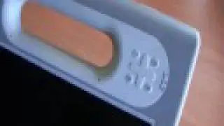 Motion Computing F5 Close Up