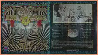 La Sonora Moderna De Rene De La Rosa - Por Ti No Pierdo La Vida