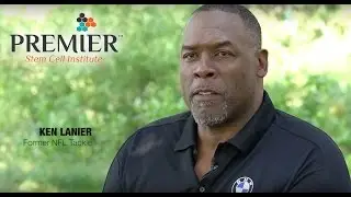 Patient Perspective: Ken Lanier