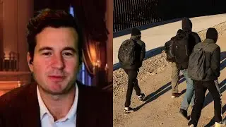 Alex Stein calls out Democrats&rsquo; illegal immigration scandal