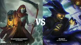 Storybook Brawl Ladder Games - Pan's Shadow 220702