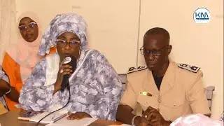 Genre et Droit des femmes: Keur Massar au c&oelig;ur du changement social et&nbsp;institutionnel