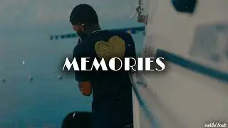 (FREE) Dancehall Riddim Instrumental 2025 - [memories]