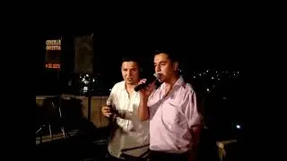 Şahan Ailesi Kına ve Düğün HamDolar 2015 - Ali Aktan Şahan