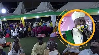 ''MAULD SIO UZUSHI BALI NIJAMBO FRESHI'' // SHEIKH  MASASI   AKITEMA CHECHE