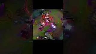 Who has best healing??? #shorts #leagueoflegends #lol