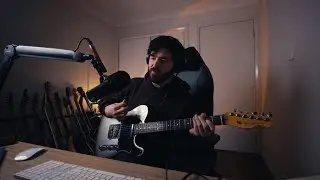 Modes, Chords & Implied Harmony - Quick Breakdown