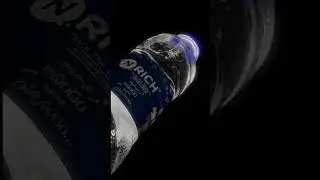 NRich Water | The Essence of Hydration 💧 |