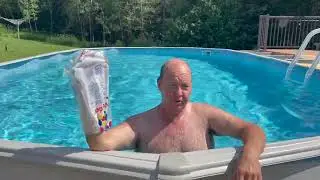 How To Swim With A Cast On Your Arm